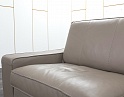 Купить Офисный диван  Кожа Коричневый   (ДНКК-01062)