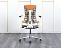 Купить Офисное кресло руководителя  Herman Miller Ткань Оранжевый Embody  (КРТО-16062)