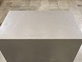Картотека  Herman Miller Металл Серый США  ШД2ЯМ-05024