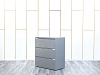 Картотека Herman Miller 900х470х1 000 Металл Серый   (ШД3ЯМ1-02024)