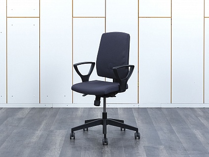Офисное кресло для персонала  Profim Ткань Серый Raya  (КПТС1-31033)