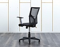 Купить Офисное кресло руководителя   Сетка Черный   (КРСЧ3-27062)