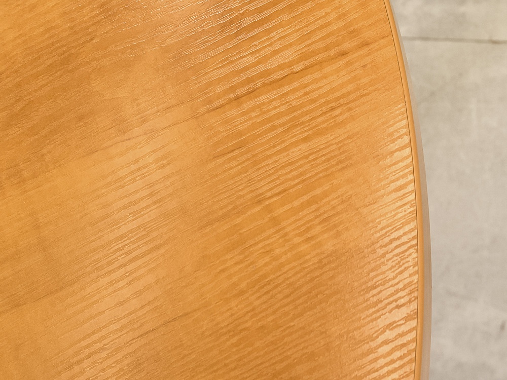 Офисный стол для переговоров Steelcase ЛДСП Ольха Германия  СГОЛ1-04026