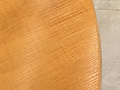 Офисный стол для переговоров Steelcase ЛДСП Ольха Германия  СГОЛ1-04026