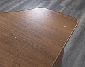 Купить Комплект офисной мебели стол с тумбой  1 400х900х800 ЛДСП Орех   (СПУХ2к-19092)