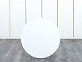 Офисный стол для переговоров Herman Miller 800х800х740 ЛДСП Белый   (СГКБ-13112)