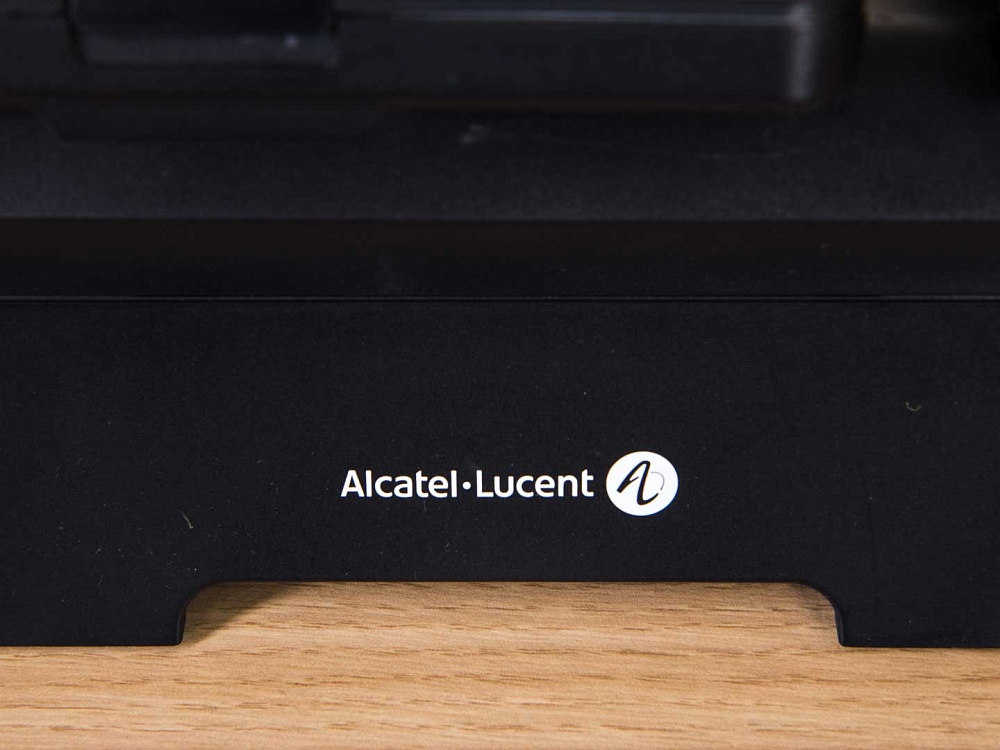 Телефон касания IP Alcatel 4028 ТЧ-12128