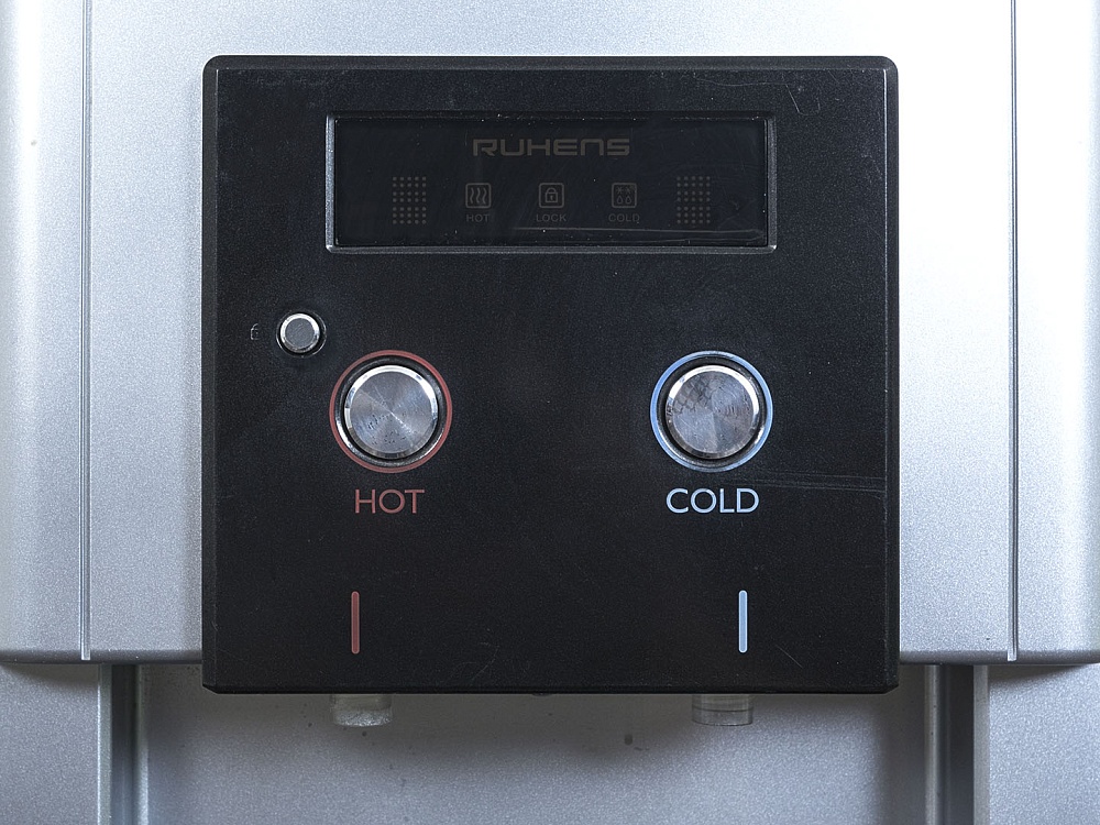 Пурифайер Aqua Star WHP-300 Кулер-16083