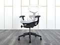 Офисное кресло руководителя  Herman Miller Сетка Серый Mirra 2  (КРСС-31103)