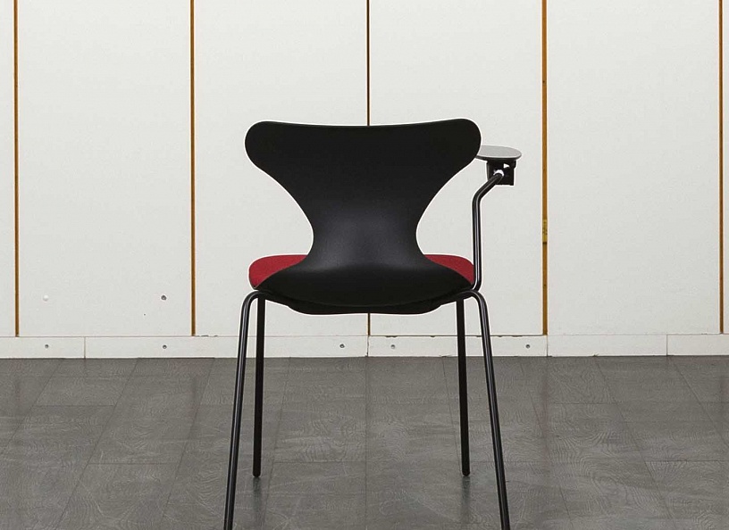 Офисный стул Dinamobel Ткань Красный   (УНТК-18051)