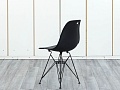 Офисный стул  Пластик Черный   (УНПЧ-17104)