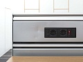 Комплект офисной мебели Herman Miller 1 600х1 700х730 ЛДСП Орех   (КОМХ-19082)