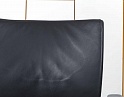 Купить Конференц кресло для переговорной  Черный Кожа Sedus   (УДКЧ-26041)