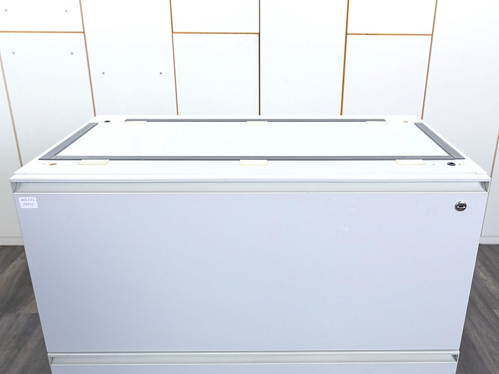 Картотека Bene 800х450х1 125 ЛДСП Серый   (ШД3ЯС-09112)