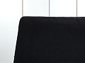 Офисное кресло для персонала  SteelCase Ткань Черный Think  (КПТЧ-22114)