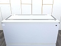 Картотека Bene 800х450х1 125 ЛДСП Серый   (ШД3ЯС-09112)