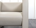Купить Мягкое кресло Sancal Кожа Белый   (Комплект из 2-х мягких кресел КНКБК-13072)