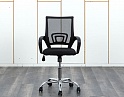 Купить Офисное кресло для персонала  LARK Сетка Черный   (КПСЧ1-01023)