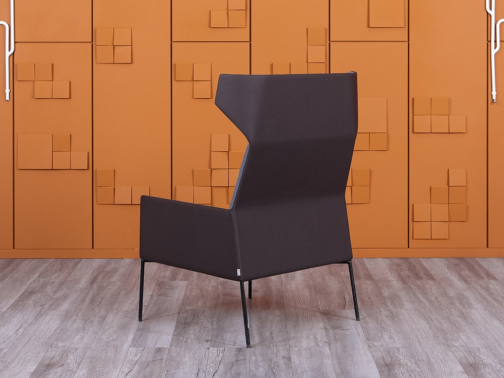 Мягкое кресло Profim Ткань Синий Chic Air  (КНТН-07035)