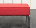 Купить Офисный диван Giulio Marelli Ткань Красный STRIPES  (ДНКК4-01041)
