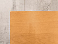 Офисный стол для переговоров Steelcase ЛДСП Ольха Франция  СГПЛ2-04026