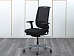 Офисное кресло для персонала  SteelCase Ткань Черный Reply Air  (КПТЧ-07122)