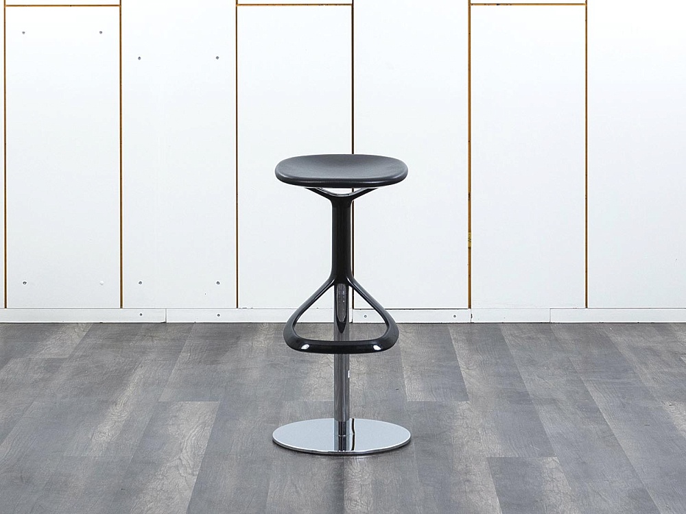 Офисный стул Walter Knoll Кожа Черный LOX  (УНКЧ-13112)