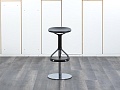 Офисный стул Walter Knoll Кожа Черный LOX  (УНКЧ-13112)