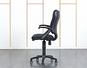 Купить Офисное кресло для персонала   Ткань Черный   (КПТЧ-14110)