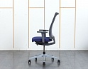 Купить Офисное кресло для персонала  Bene Ткань Фиолетовый   (КПТН-21120)