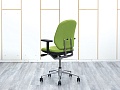 Офисное кресло для персонала  VITRA Ткань Зеленый   (КПТЗ-11014)
