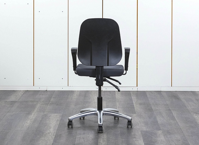 Офисное кресло для персонала  INTERSTUHL Ткань Серый   (КПТС1-12092)