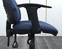 Купить Офисное кресло для персонала   Ткань Синий   (КПТН2-14112уц)