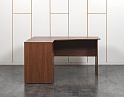 Купить Комплект офисной мебели стол с тумбой  1 380х950х750 ЛДСП Вишня   (СПУШКл-14071)