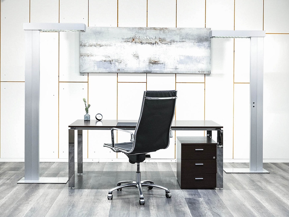  Комплект из 2-х торшеров Deko-Light Office Two Лампа-08023