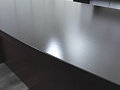 Кабинет руководителя  2 890х2 550х1 810 ЛДСП Венге   (КРЕ-09112)