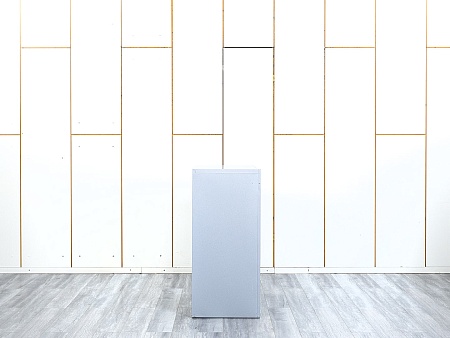 Картотека Herman Miller 800х460х1 000 Металл Серый   (ШД3ЯМ2-02024)