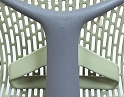Купить Офисное кресло руководителя  Herman Miller Сетка Зеленый Mirra  (КРСЗ-10053)