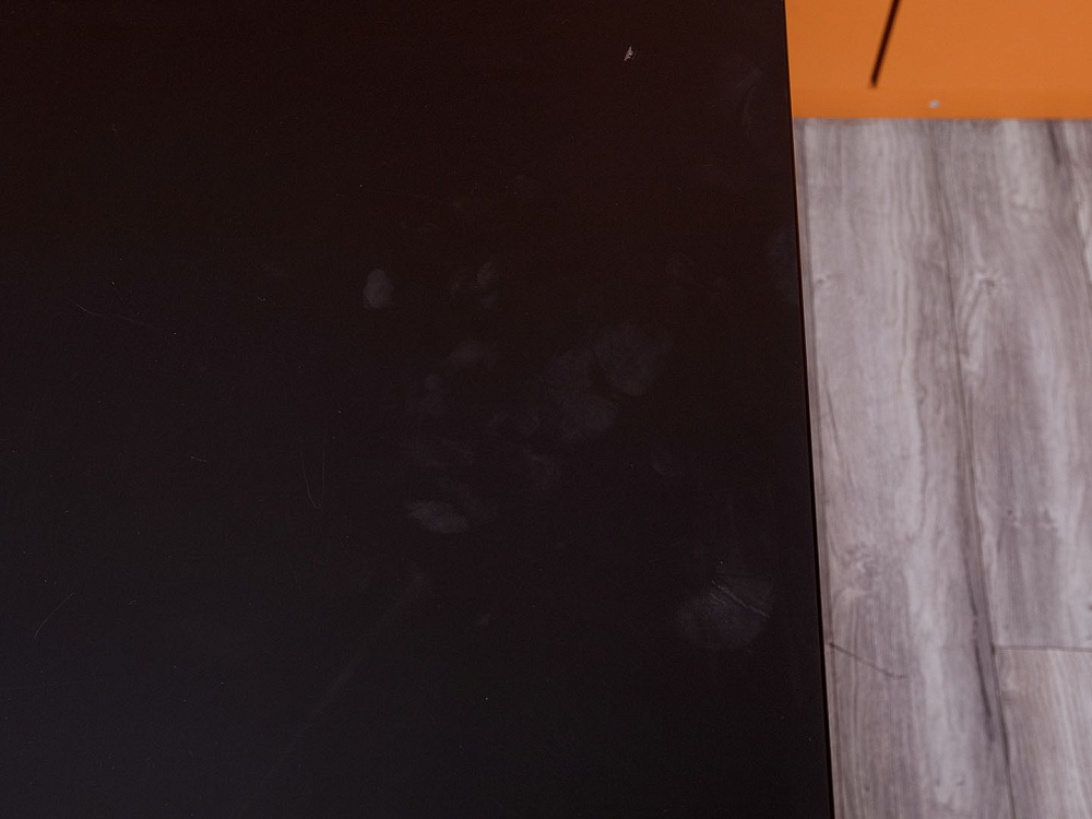 Стол для руководителя Sinetica 2 300х2 000х730 Шпон Венге Ego Cotto  (СРУЕ-06054)