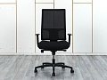 Офисное кресло для персонала  Sitland  Сетка Черный   (КПСЧ1-19094)