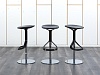 Офисный стул Walter Knoll Кожа Черный LOX  (УНКЧ-13112)