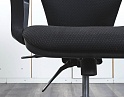 Купить Офисное кресло для персонала   Ткань Черный   (КПТЧ1-05122)