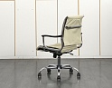 Купить Офисное кресло для персонала   Кожзам Бежевый   (КПКБ-16041)