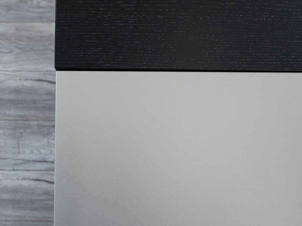 Офисный стол для переговоров BoConcept 1 925х915х760 ЛДСП Черный   (СГПЧ-02104)