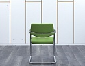 Купить Конференц кресло для переговорной  Зеленый Ткань Sitland    (УДТЗ-30053)
