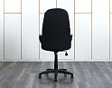 Купить Офисное кресло руководителя   Ткань Черный   (КРТЧ-29122)