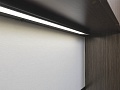 Кабинет руководителя Walter Knoll 2 130х1 830х750 ЛДСП Венге   (КРЕ-15091)