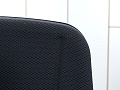 Офисное кресло для персонала  INTERSTUHL Ткань Серый   (КРТС-26013)