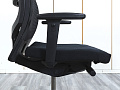 Офисное кресло для персонала  Haworth Сетка Черный Comforto  (КПСЧ1-01044)