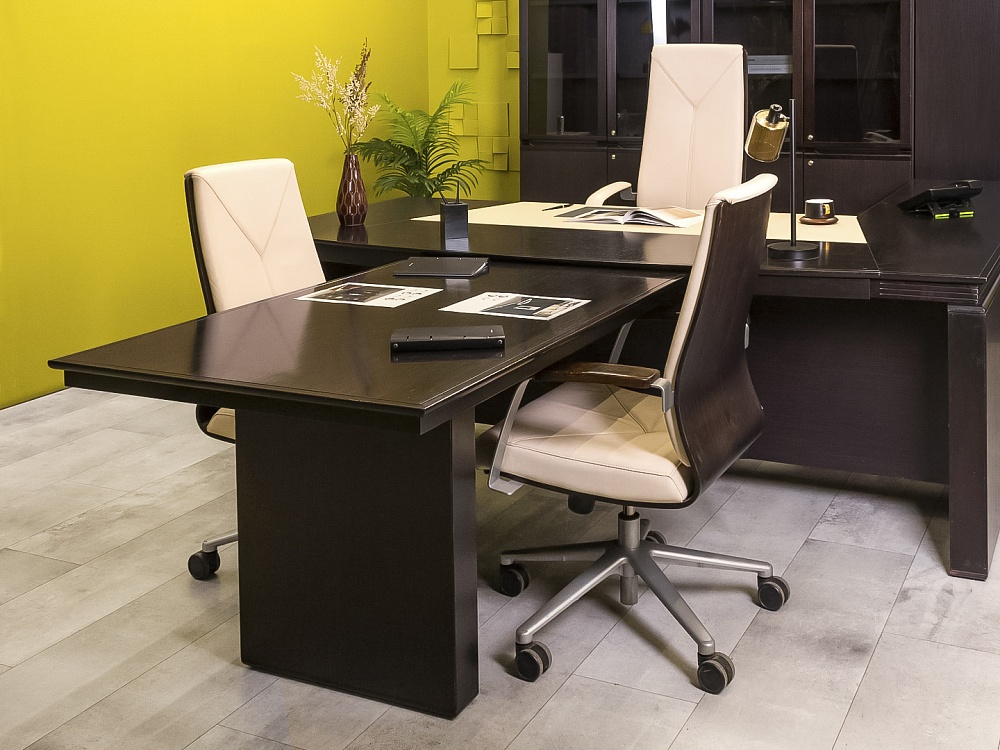 Кабинет руководителя Dazato EUR/QUARANTA  КРЕ-28054